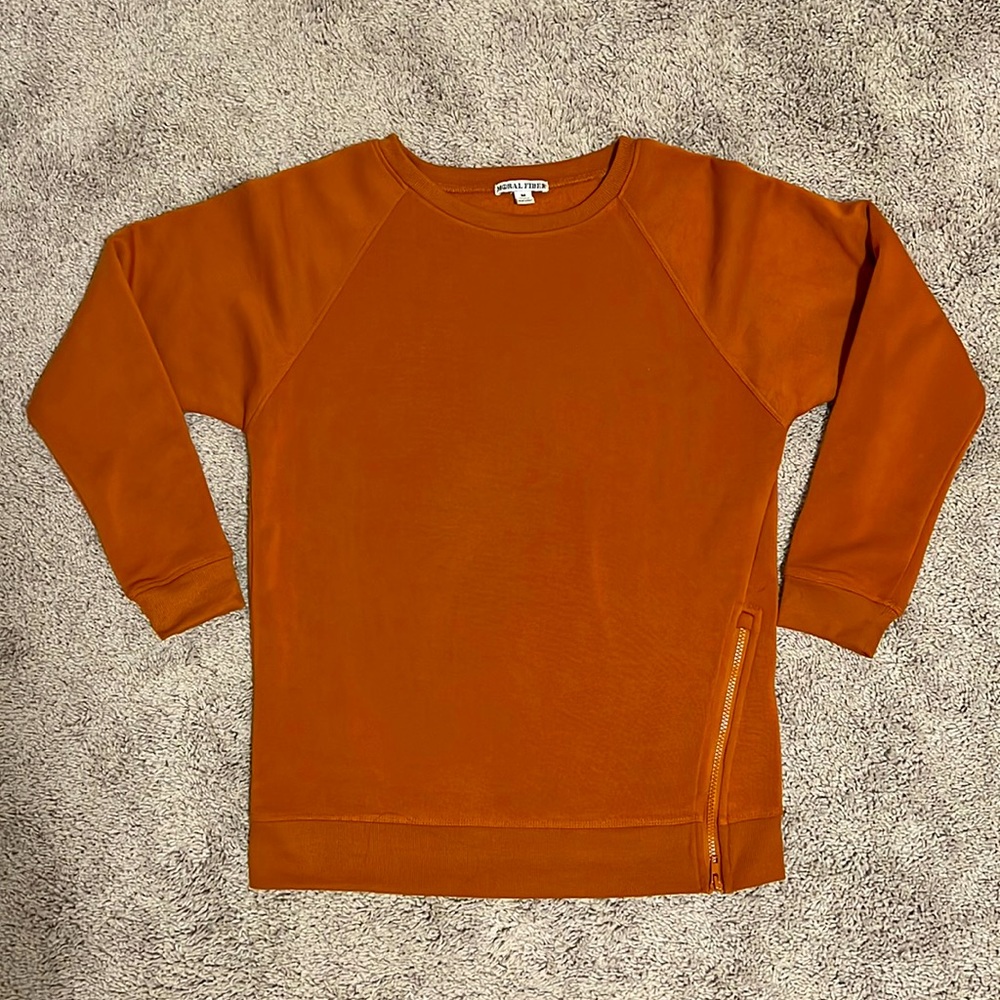 Woman’s sweater
